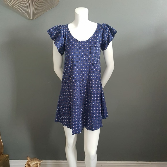 Eleanor Geraldine Original Baby Doll Dress - Picture 2 of 8